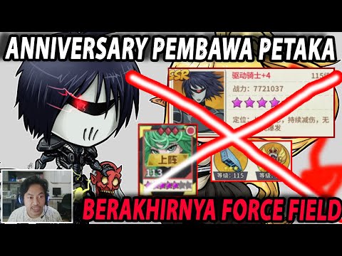 🔥🔥2TAHUN OPM PEMBAWA PETAKA!! [TATSUMAKI V2 + DRIVE KNIGHT] - ONE PUNCH MAN:The Strongest