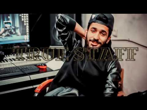 Tefo x Tibu - True Staff