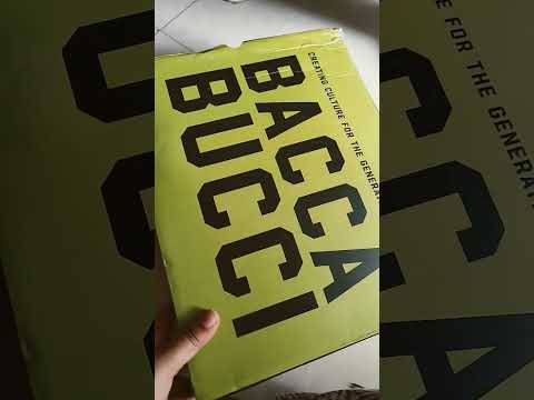 BACCA BUCCI SHOES FOR MEN #ytshorts #youtube #myntra #sharktank #shoes #haul