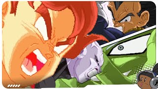 This PEAK DRAGON BALL Took 15 YEARS To Make  W/ @VoltzXD