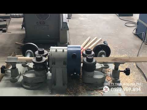 MÁY CHUỐT TRÒN HÙNG HÒA PHÁT - 0979 767 894