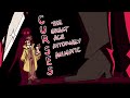 Curses | DGS Kazuma animatic | SPOILERS for both games