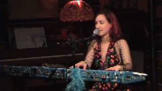 Rachael Sage &quot;Bravedancing&quot;