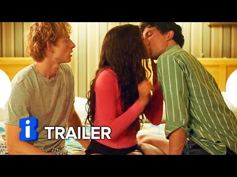 Rivais - Trailer