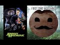 Johnny Mnemonic (1995) FIRST TIME WATCHING! | MOVIE REACTION! (1350)