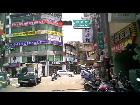 A Taiwan City - Hsinchu 4