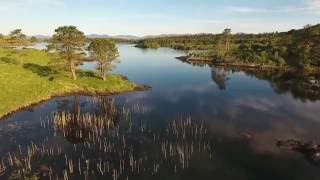 The Stone Circles of Cork and Kerry: Part 1  (DJI Phantom 4)