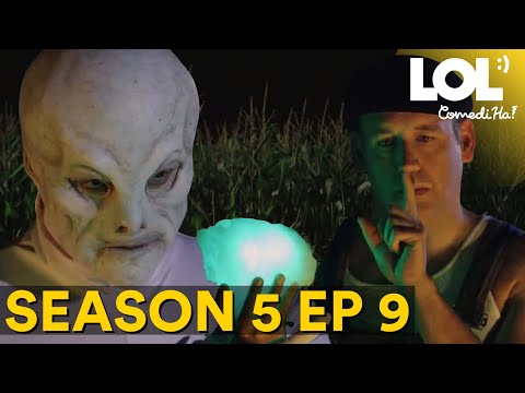 When you try to trade with your brother// LOL Comediha Season 5 Episode 09