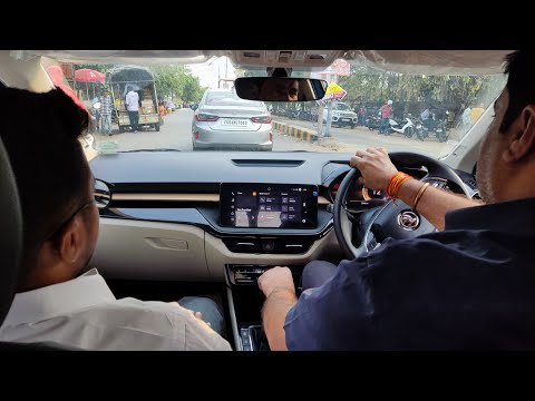 Skoda Slavia Style 1.0 TSI MT Review | Better Than Honda City