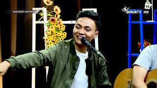 Mahen Asyik Ngobrol dan Main Games Seru! | Guest Of The Week | RADIONET SHOW