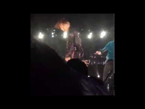 191123 BTS j-hope 제이홉 Magic Shop Japan in Chiba - Let Go