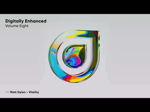 Digitally Enhanced Volume Eight, Part Two - mixed by Ruben De Ronde