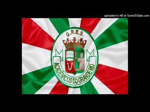 Grande Rio 2018  5/13 - Vai Para o Trono ou Não Vai?