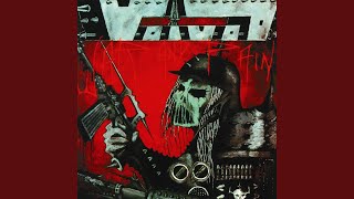 Live For Violence (Morgoth Invasion - Live Demo - December 1984)