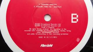 Ken Ishii - Iceblink (Main Mix Shortcut) (2002)
