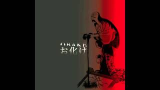 Obake - Human Genome Project