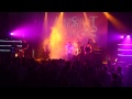 Across Silent Hearts - Quit The Game ( Live in Re ...