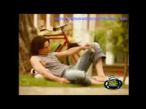 CANTANTE TORMENTA  Adios chico de mi barrio