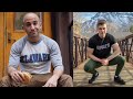 Jordan Syatt - Fitness, Deadlifts, and Calorie Deficits