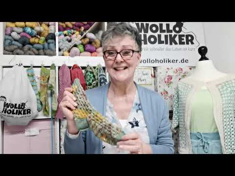 #137 - Tag der verlorenen Socke