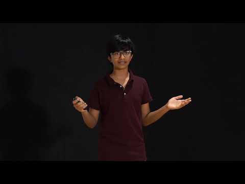 Bridge: A Game for Life | Anshul Bhatt | TEDxShooliniUniversity