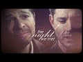 Dean Cas The Night We Met 15x18
