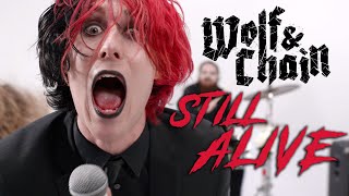 Dream State by Ricky Albeck