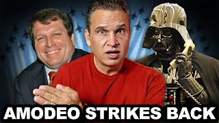 EXPOSING CAPITAL GENESIS | FRANK AMODEO 7/10