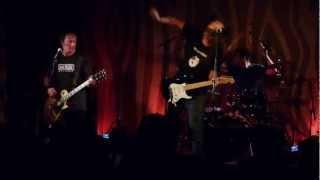 Redd Kross - Crazy World (Live on KEXP)