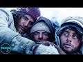 The True Story Of Society Of The Snow