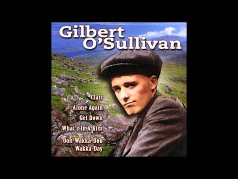 Gilbert o' Sullivan - Matrimony  (HQ)