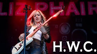 Liz Phair - H.W.C. (Explicit)