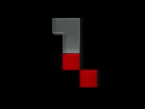 HRT 1 - Pregled programa i reklame (90-e) (reupload u 720p60)