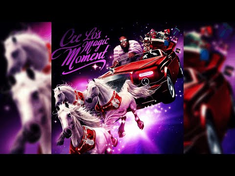 CeeLo Green - What Christmas Means To Me (Official Audio)
