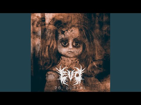 No Burial (feat. Dan Watson & NØMAD)