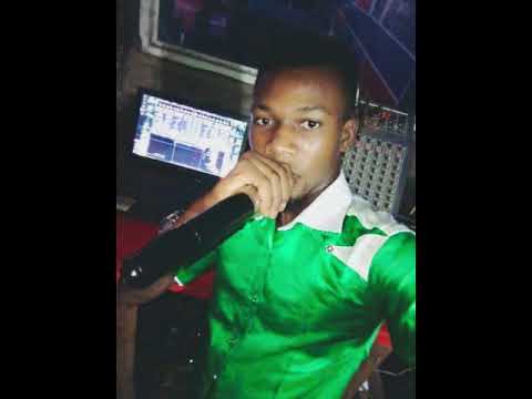 Dj kitoko ft Satellite Ebonga - Reconnaissance