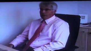 Max Clifford admits to covering up Child Abuse in hidden camera interview with Dominic Carman