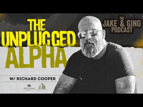 The Unplugged Alpha w/ Richard Cooper