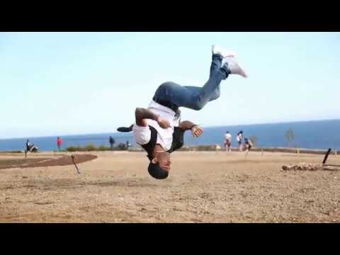 Parviz Zeydi B-boy 2017 Flying Steps Family