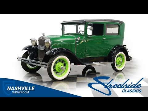 1930 Ford Model A (CC-2051252) for sale in Lavergne, Tennessee