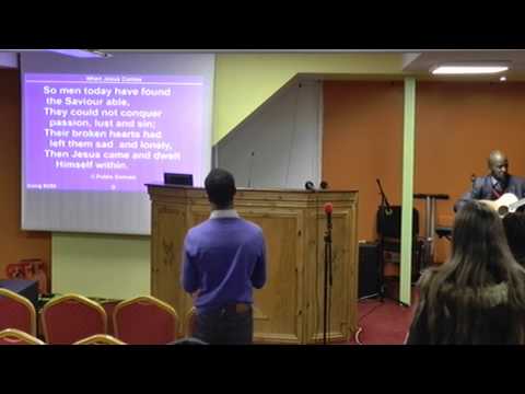 Headship under headship - part 2