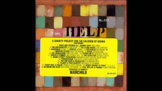 The Stone Roses:  Love Spreads (War Child Version)