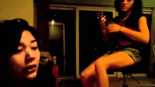 Martina Topley Bird - Baby Blue (Cover)