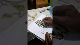 850+ Gambar Kolase Burung Dari Biji Terbaik