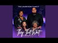 They That Wait (feat. Tre Burgess)