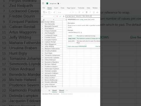Flash Fill data in Excel Flash Fill Trick Don t add full name manually shorts excel