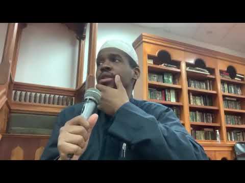 Is it Kufr to Disbelieve in 'Ayn, Hasad, Sihr and Ruqyah?