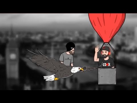 Montener the Menace - About Love (Muki Productions remix)