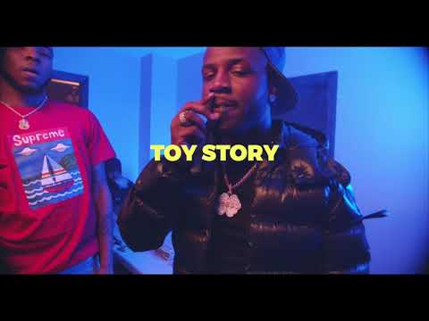 Bando Beej x Q Murda “Toy Story (Interlude)” [Official Music Video 2021]