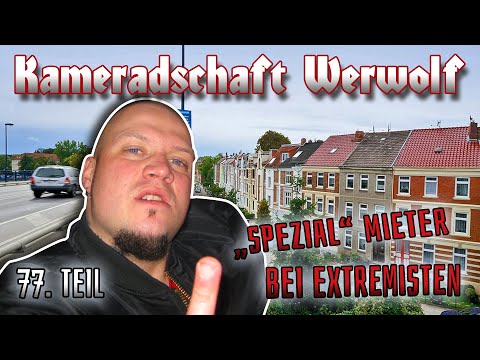 Folge 77 | Neonazis, Hooligans und Kriminalität - Wohnungsspecial